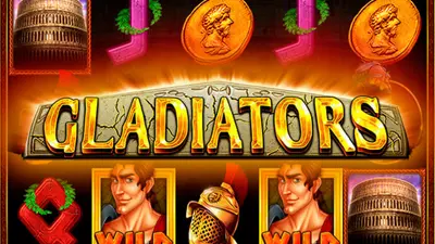 gladiators